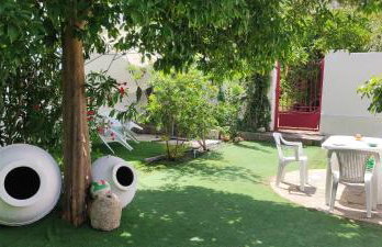 Epavli Sofia' s two Apartments in Horto, 30m from the sea - Foto 14