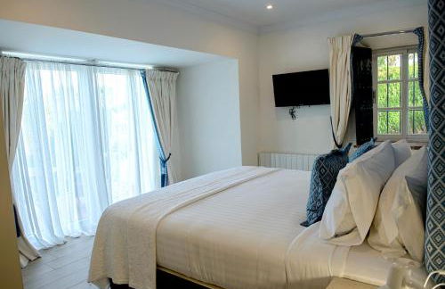 CASA MICHAEL - El Paraiso, Marbella - Photo 36