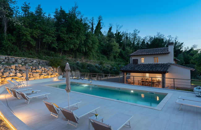 Villa Oliva - Foto 41