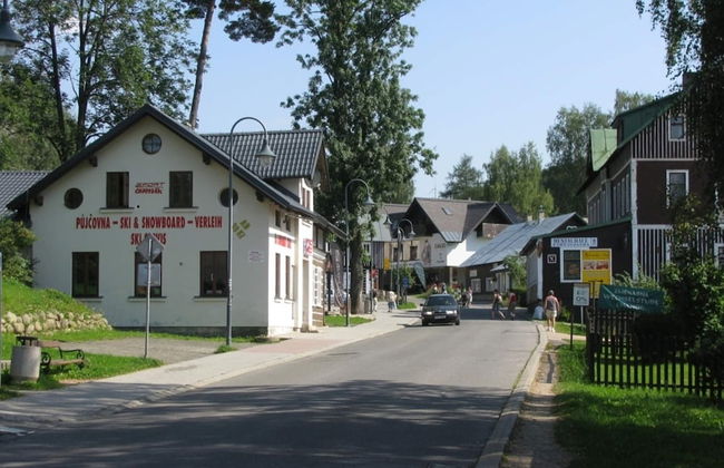 Holiday Home With Garden in Quiet Mountain Village - Foto 39