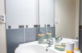 Sophie 2 pers à 20 minutes de Beauval - Foto 23