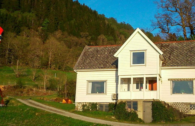 6 Person Holiday Home in Lonevag-by Traum - Foto 1