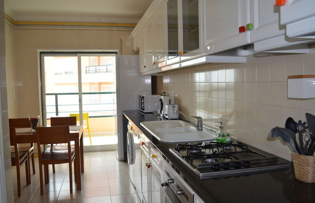 Cozy Apartment At Carcavelos beach - Photo 10