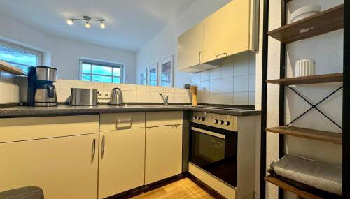 Business All Inclusive Apartment bei Magdeburg voll ausgestattet mit Highspeed WLAN - Foto 5