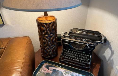 spicewood with pool & hot tub at The Ponderosa - Foto 24