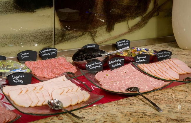 Apart-Hotel Mezhdunarodnaya - Foto 43