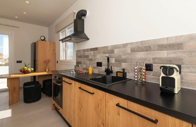 Aristotle Suites - Foto 52