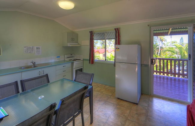 NRMA Capricorn Yeppoon Holiday Park - Foto 28