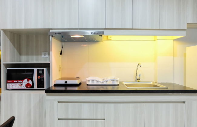 Spacious Studio Apartment @ Azalea Suites - Foto 39