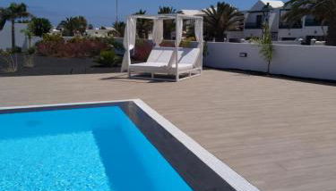 Apartment El Sueño - GREAT SEA VIEWS - infinity POOL - free Wifi- smart TV-Residence Senator - Foto 1