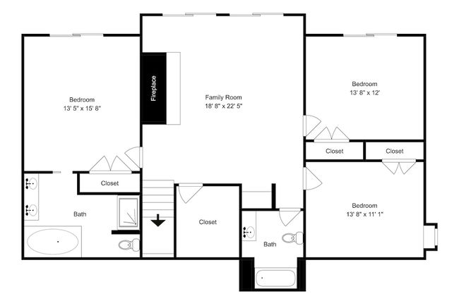 Lakeside Story by Taylor Made Deep Creek - Foto 7