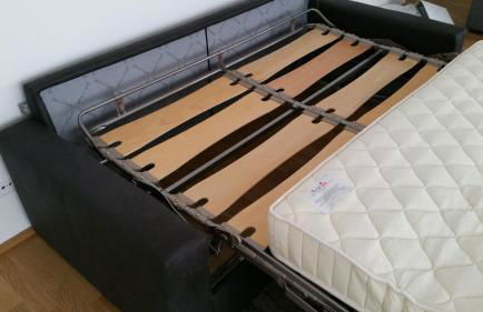 Ferienwohnung Säntis - Foto 41