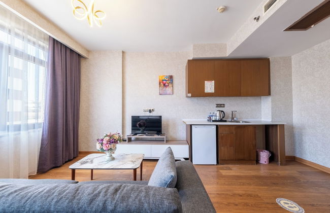 Elits Suits - Foto 18