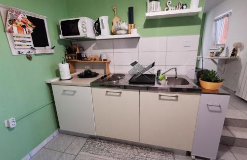 Studio apartman Krosna - Foto 27