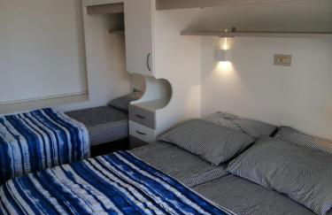 Residence Gemini - Gemini - Foto 50