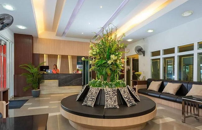 The Ring Residence - Foto 30