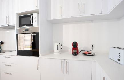 Amaro Oasis by LovelyStay - Foto 17