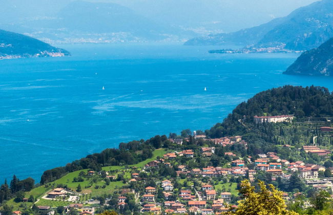 Excursion à Côme et à Bellagio + Balade en bateau - Photo 1
