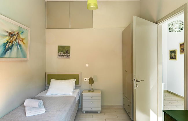 Villa Anemos by Estia - Foto 27