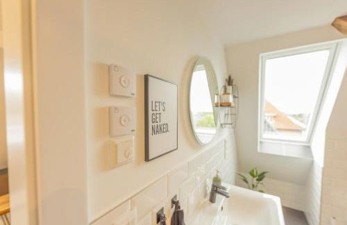 Loft mit Burgblick - Foto 23