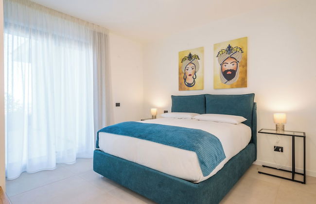 Paolimura Resort- Apartment & Spa - Foto 6