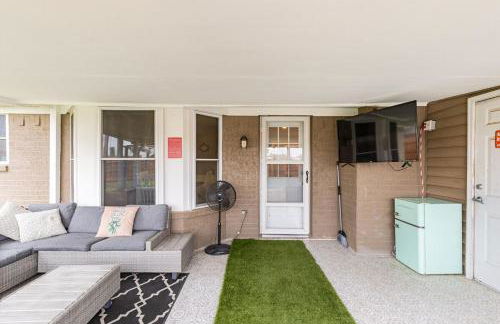 Texas Escape with pool & office - Foto 26