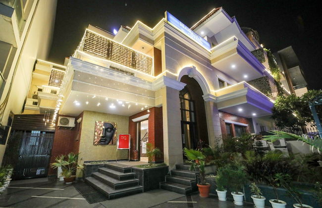 Florence By NStay - Foto 40