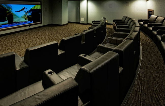 The Parkside Hotel & Spa - Foto 72