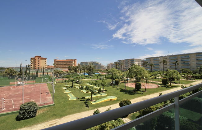 Alea Rentals - Los Juncos - Foto 70