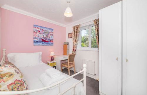 West Bay Holiday Home - Foto 16