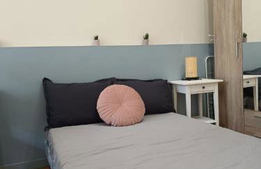 Stella Studio Cosy proche tram - - Foto 3