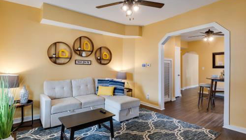 Chic Indianapolis Home with Yard Near Downtown! - Foto 2