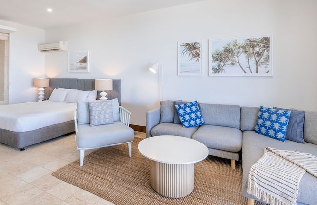 Oaks Casuarina Santai Resort - Foto 10