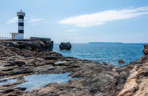 Apartamentos Colonia Sant Jordi - Foto 7