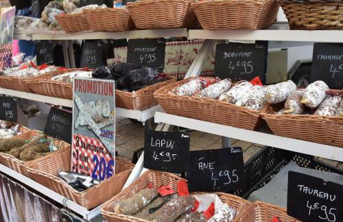 Quaint Home in Berbiguieres, Valley of the Castles at 15min - Foto 130