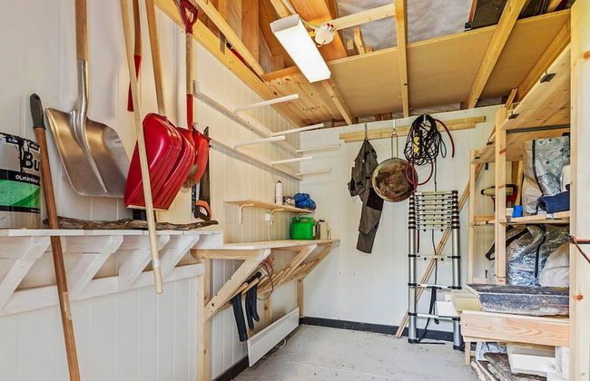 9 Person Holiday Home in Rauland - Foto 24