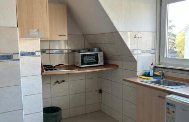 Messe-Wohnung mit Balkon - Foto 2