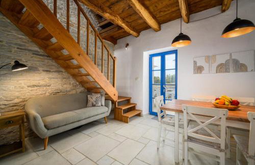 Casa Belinda in Klarići - Haus für 4 Personen - Foto 22