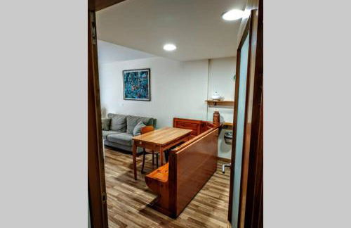 Bonito Apartamento en Ainsa - Foto 24