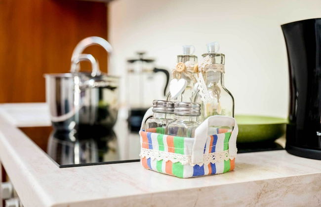 Tenuta I Mandorli - Foto 16