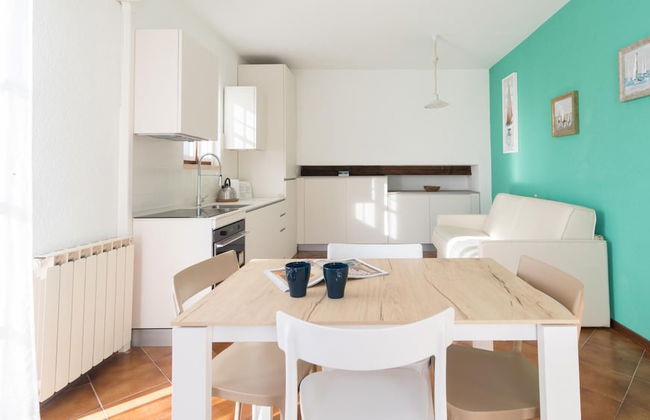 Il Borgo Apartments B6 - Sv-d600-bove3l1b - Foto 2