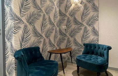 Gîte des oiseaux - Foto 1