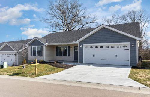 Home among the Nook in Hamilton Ohio - Foto 17