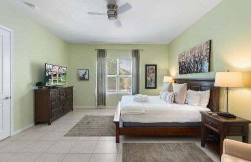 Luxury Queen Creek Oasis w Pool & Spa - Foto 9