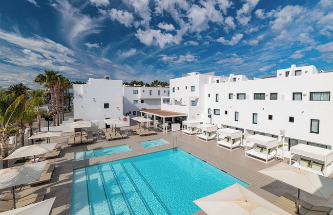Migjorn Ibiza Suites & Spa - Foto 145