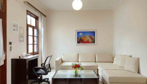 Giorgi's Blue Apartments - Foto 2