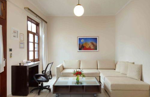 Giorgi's Blue Apartments - Photo 2