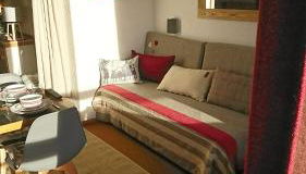 Bourg St Maurice les Arcs 1800 Charvet Belles Challes vue Panoramique, nature, bien être, paisible, espace - Foto 5