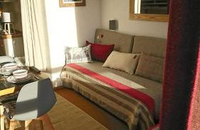 Bourg St Maurice les Arcs 1800 Charvet Belles Challes vue Panoramique, nature, bien être, paisible, espace - Foto 5