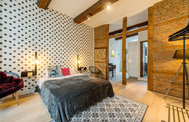 Smartflats City - Saint-Jean - Foto 8